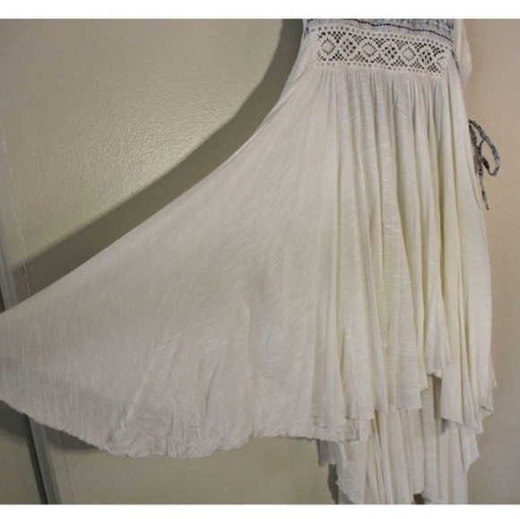 RARE~A Night in Delhi Free People Tunic - Picture 5 of 7